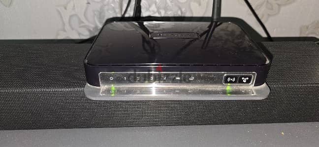 راوتر netgear