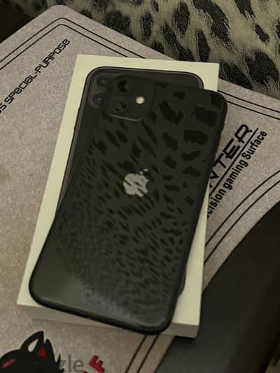 ايفون 11 للبيع Iphone 11 for sale