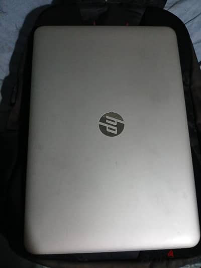 ​للبيع: لاب توب HP ProBook 455 G4 (نسخة البيزنس القوية)