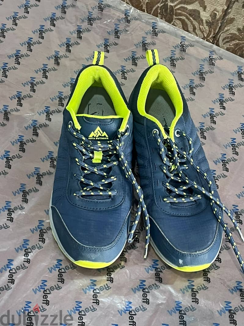 shoes from Anta 1