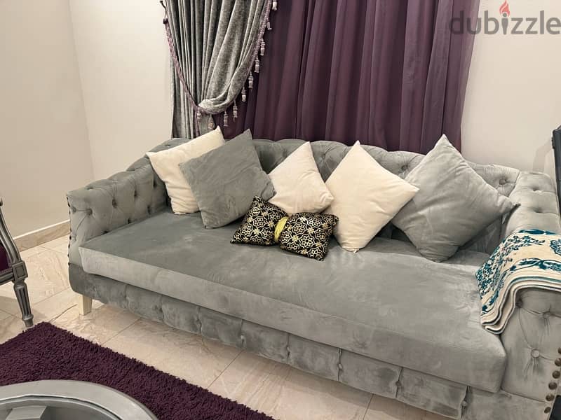صالون 1