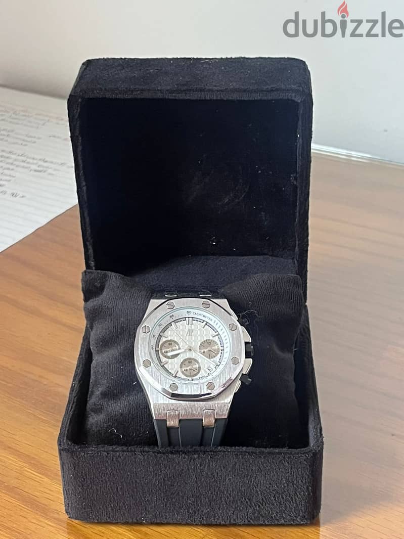 Watch from Oak Offshore (Super Clone) 1