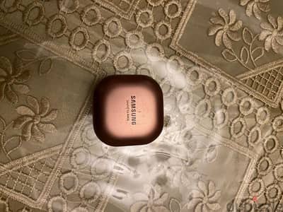 Galaxy Buds live mystic bronze