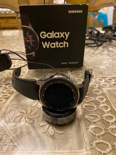 Samsung Galaxy Watch