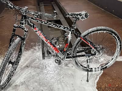 Trinx k026