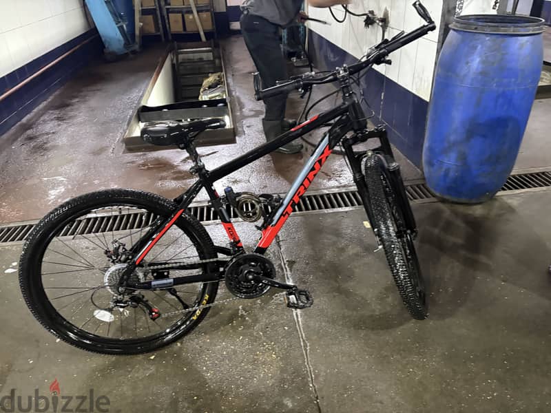 Trinx k026 1