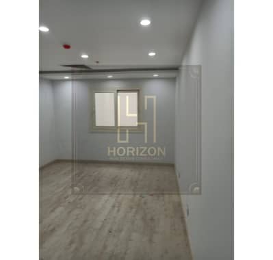 اقل سعرمكتب للإيجار 37م فى تريفيوم بيزنس كومبلكس التجمع clinic office rent trivium