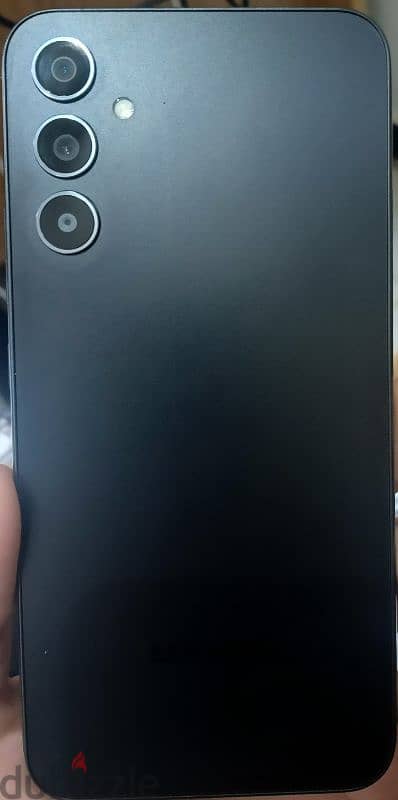 تلفون جلاكسي A34 5G للبيع بحاله ممتازه