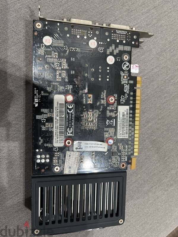 GTX 750ti 2gb 1
