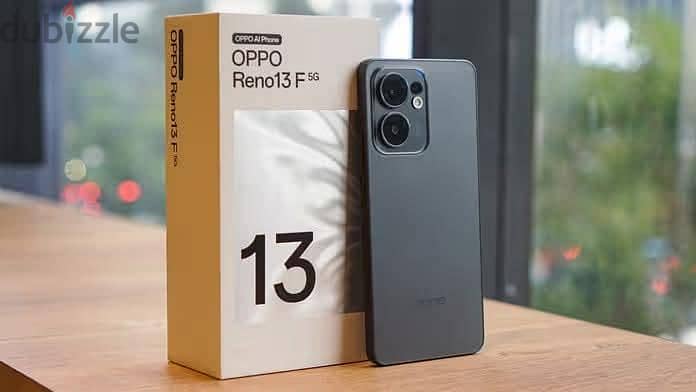 Oppo Reno 13F 5G 1