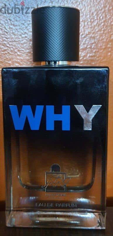 عطر WHY MAILSTONE