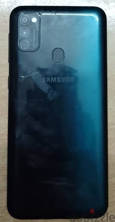 Samsu m30