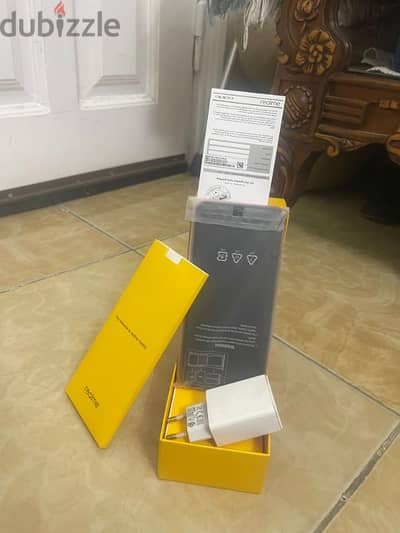 realme c12 مساحة التخزين 64 جيجا3
