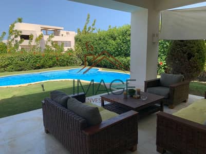 Luxury Senior Chalet with Private Pool for Sale