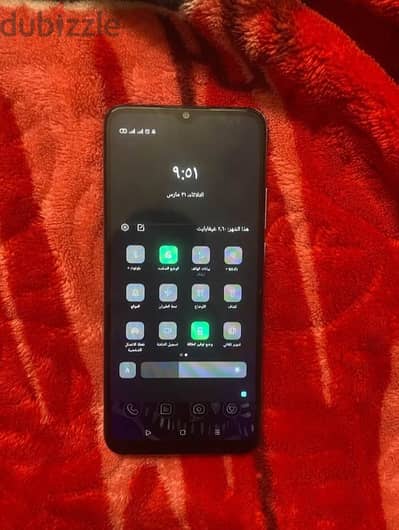 اوبو a15
