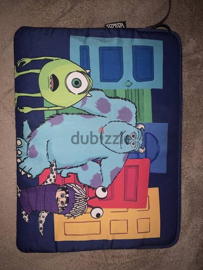 Laptop sleeves