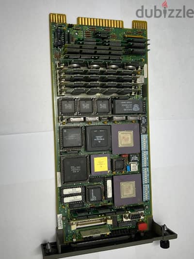 ABB Bailey  infi 90 processor Module