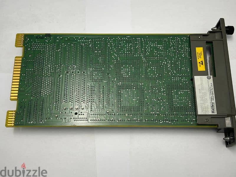 ABB Bailey  infi 90 processor Module 1