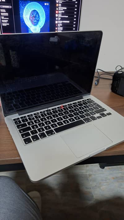 MacBook Pro (Retina, 13-inch, Late 2013)