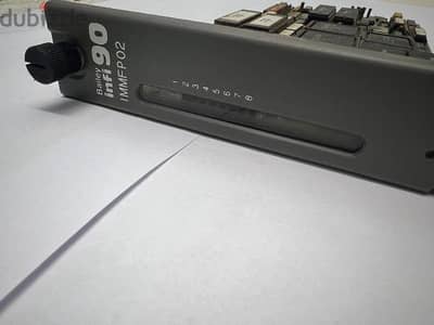 ABB Bailey infi 90 processor Module