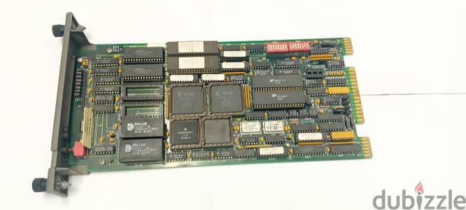 ABB Bailey infi 90 processor Module