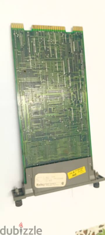 ABB Bailey infi 90 processor Module 2