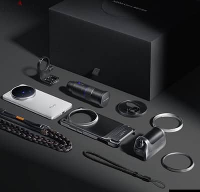 vivo x200 ultra camera kit