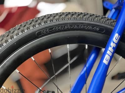 عجلة xds bike
