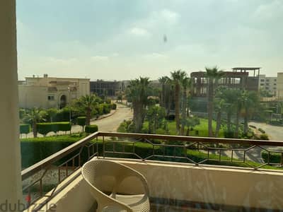 Spring valley compound Ultra super lux , best open view over gardens