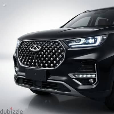 Chery Tiggo 8 Pro Max 2026| شيري تيجو 8 برو ماكس 2026 | موزع معتمد