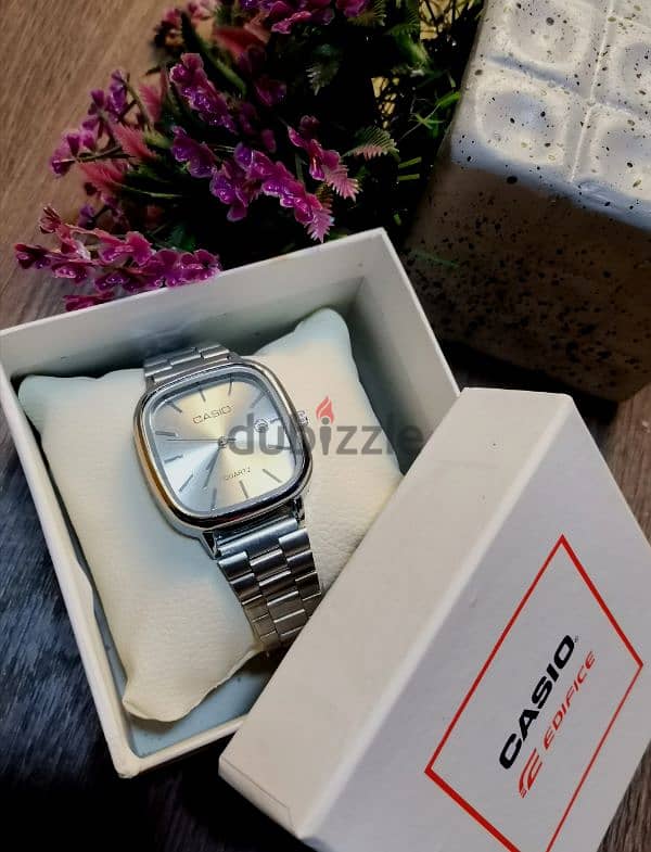 ساعة يد ولا اروع 1