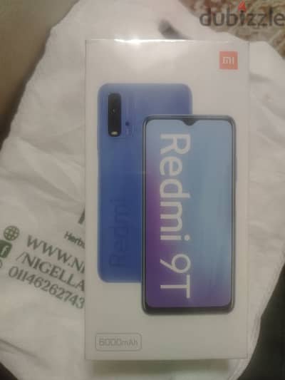 شاومي 9T
