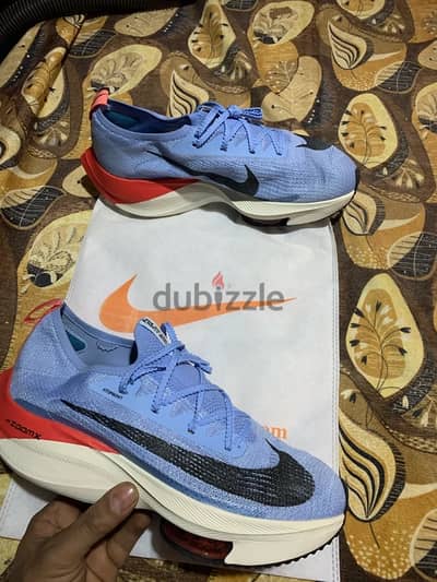 Nike alphafly 6