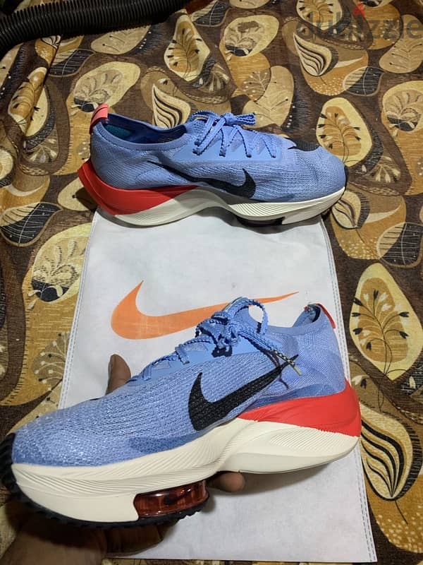 Nike alphafly 6 1