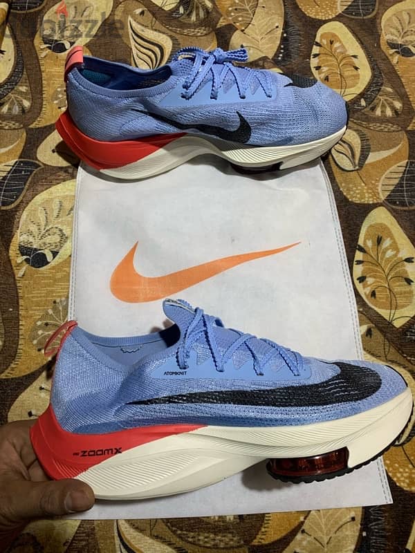 Nike alphafly 6 2