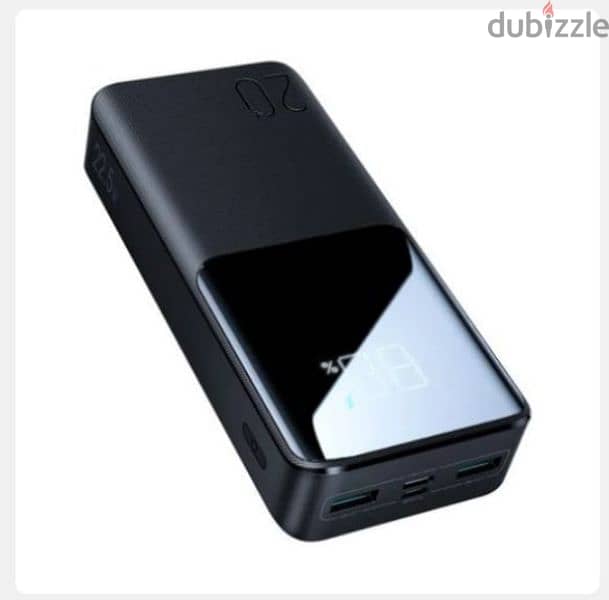 power bank 1