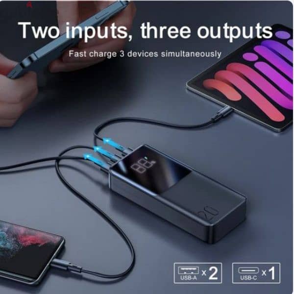 power bank 2