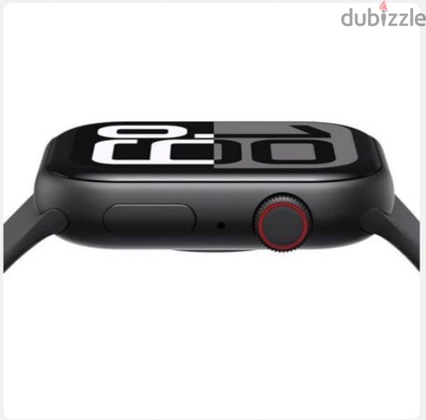 Smart watch 1