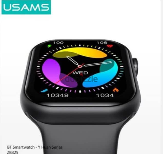 Smart watch 2