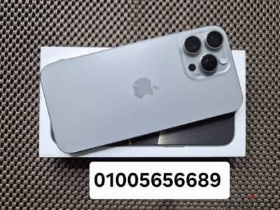 IPhone 16 pro max 256gb battery 100%