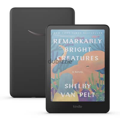 Kindle Colorsoft