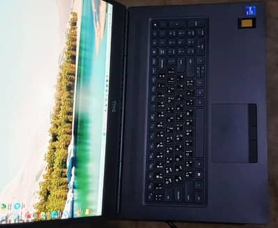 dell precision 7760