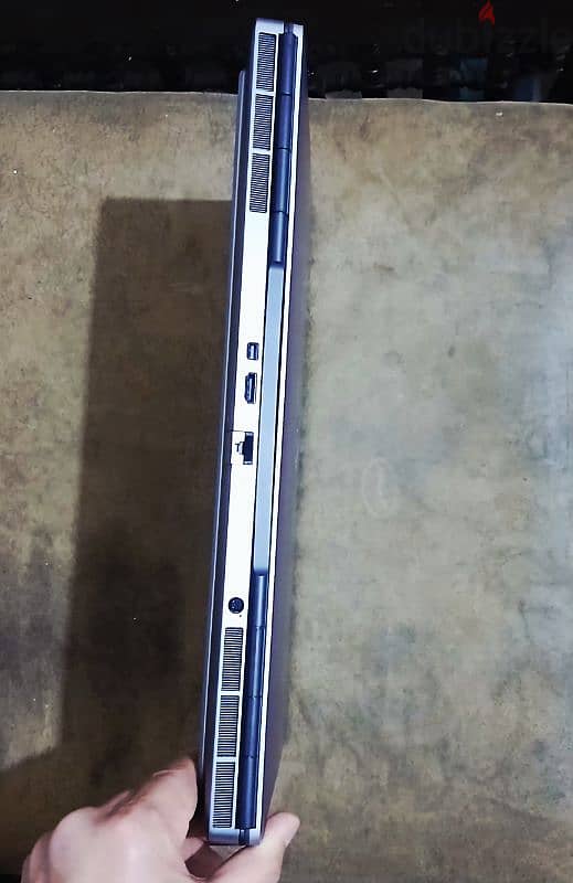 dell precision 7760 4