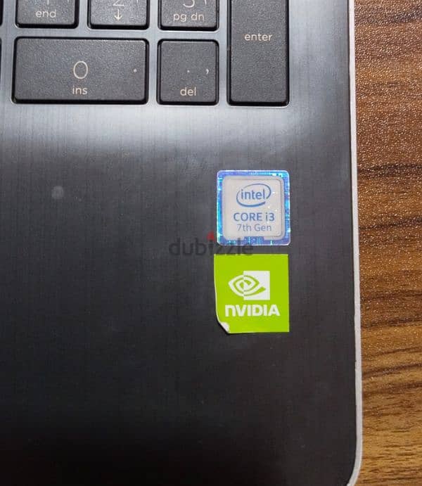 laptop HP 1