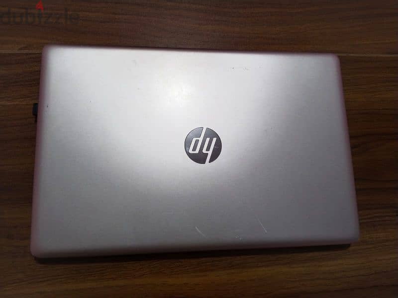 laptop HP 3