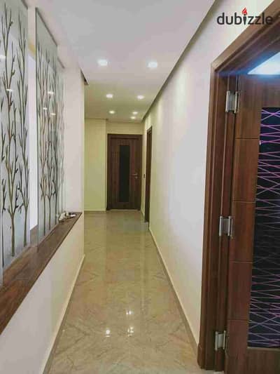 Apartment for rent in Sheikh Zayed, Continental Gardens compound, fully furnished, ultra-modern, excellent price Apartment for rent in Sheikh Zayed, Continental Gardens compound, fully furnished, ultra-modern, excellent price