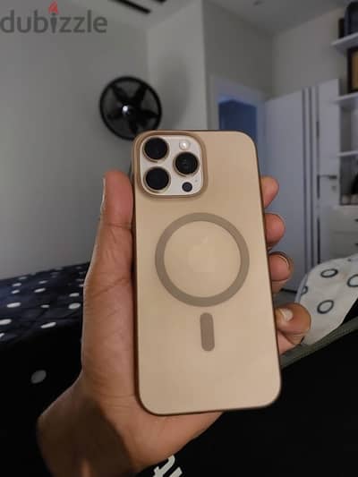 للبيع ايفون 16 برو ماكس