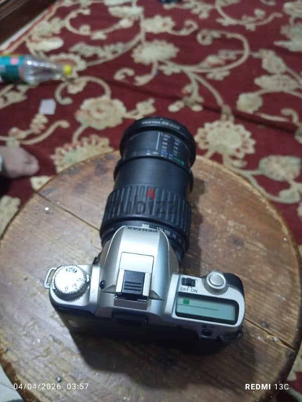 كاميرا 2
