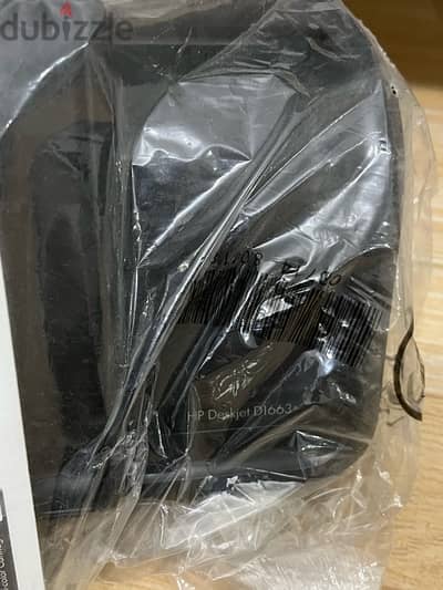 HP Deskjet D1663- جديد بالتغليف