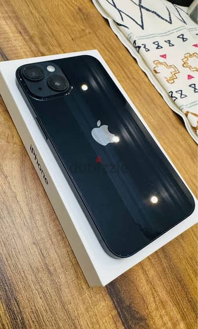 iphone 14 ,128g , battery100%